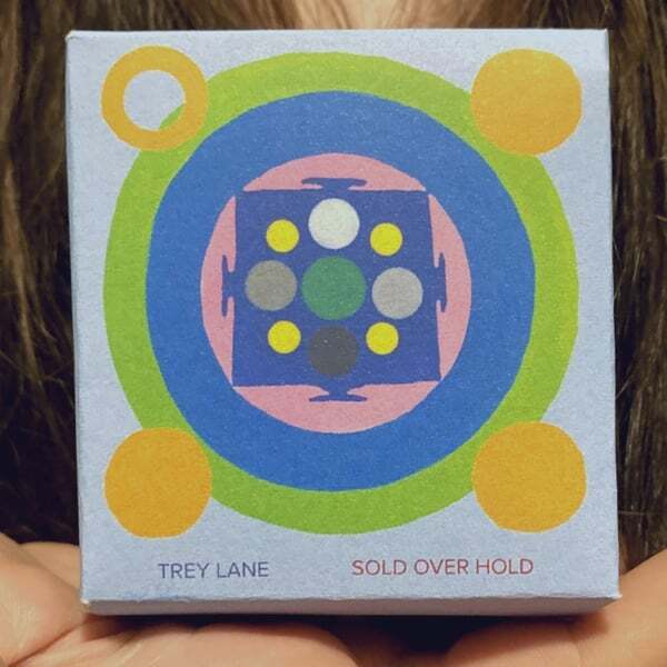 Cover art for Sold Over Hold